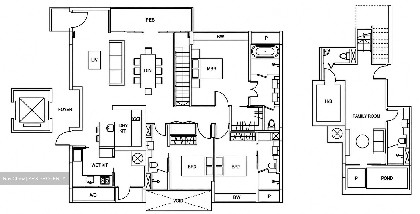Beaufort On Nassim (D10), Condominium #605875581